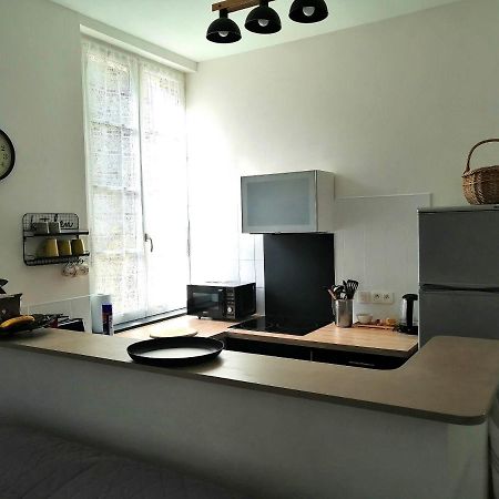 Appartement Montagne Eaux-Bonnes Εξωτερικό φωτογραφία