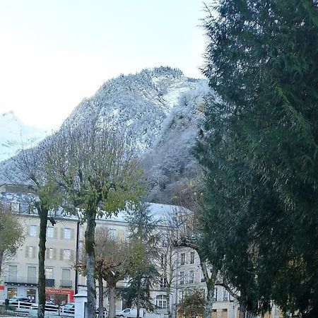 Appartement Montagne Eaux-Bonnes Εξωτερικό φωτογραφία