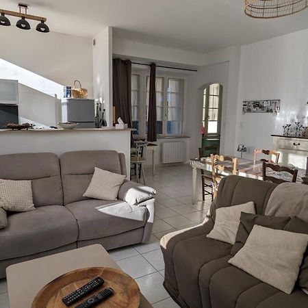 Appartement Montagne Eaux-Bonnes Εξωτερικό φωτογραφία