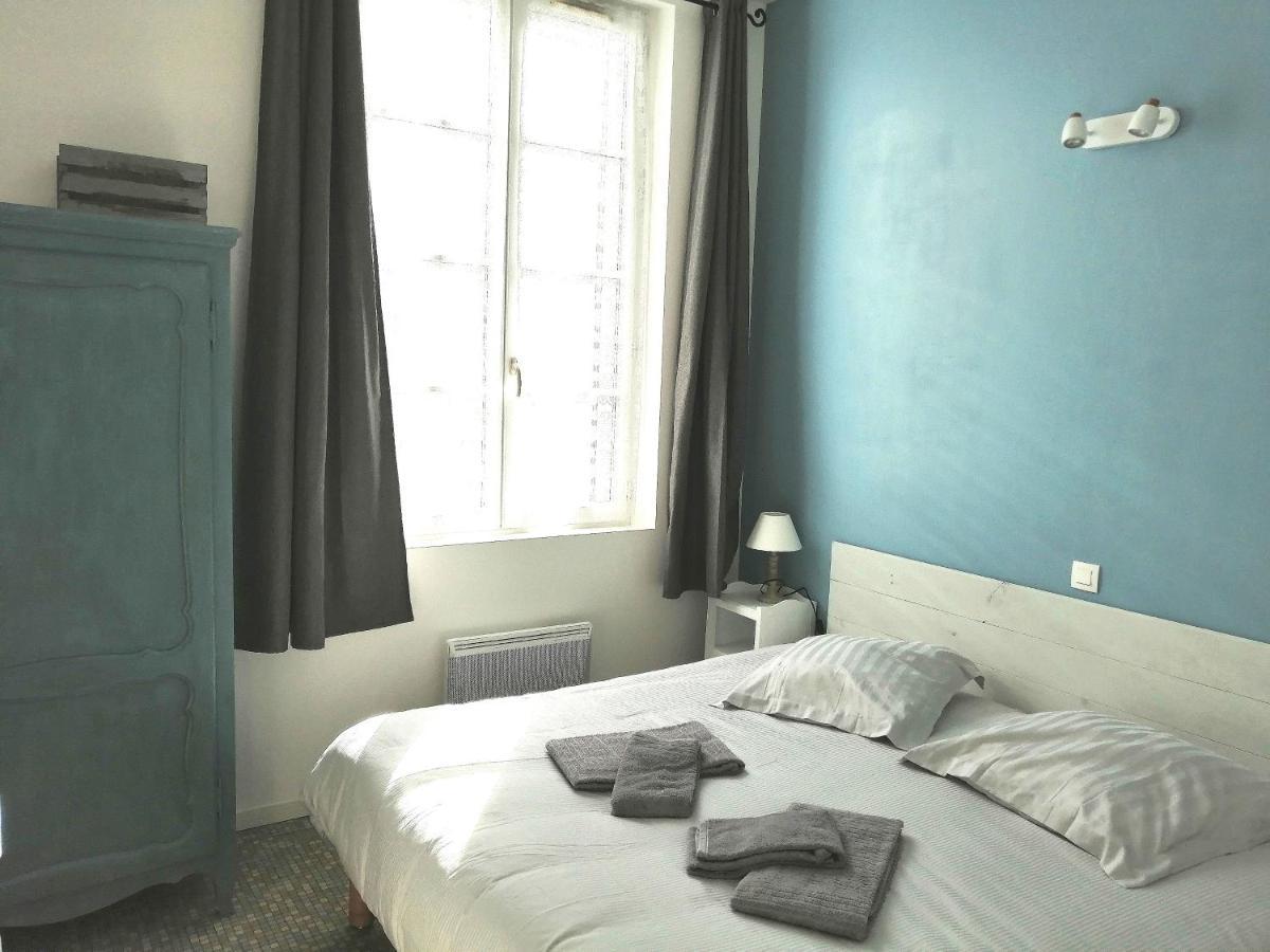Appartement Montagne Eaux-Bonnes Εξωτερικό φωτογραφία