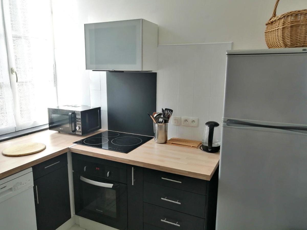 Appartement Montagne Eaux-Bonnes Εξωτερικό φωτογραφία