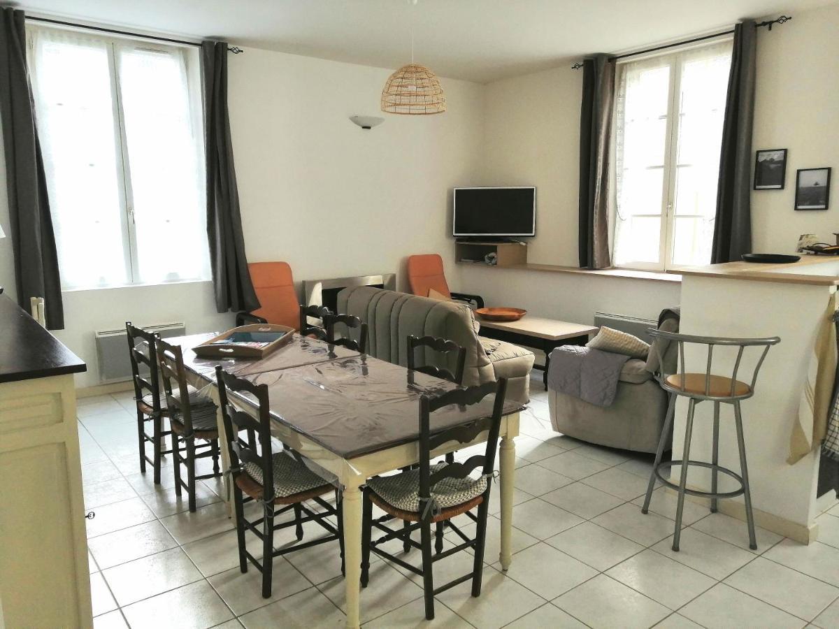 Appartement Montagne Eaux-Bonnes Εξωτερικό φωτογραφία