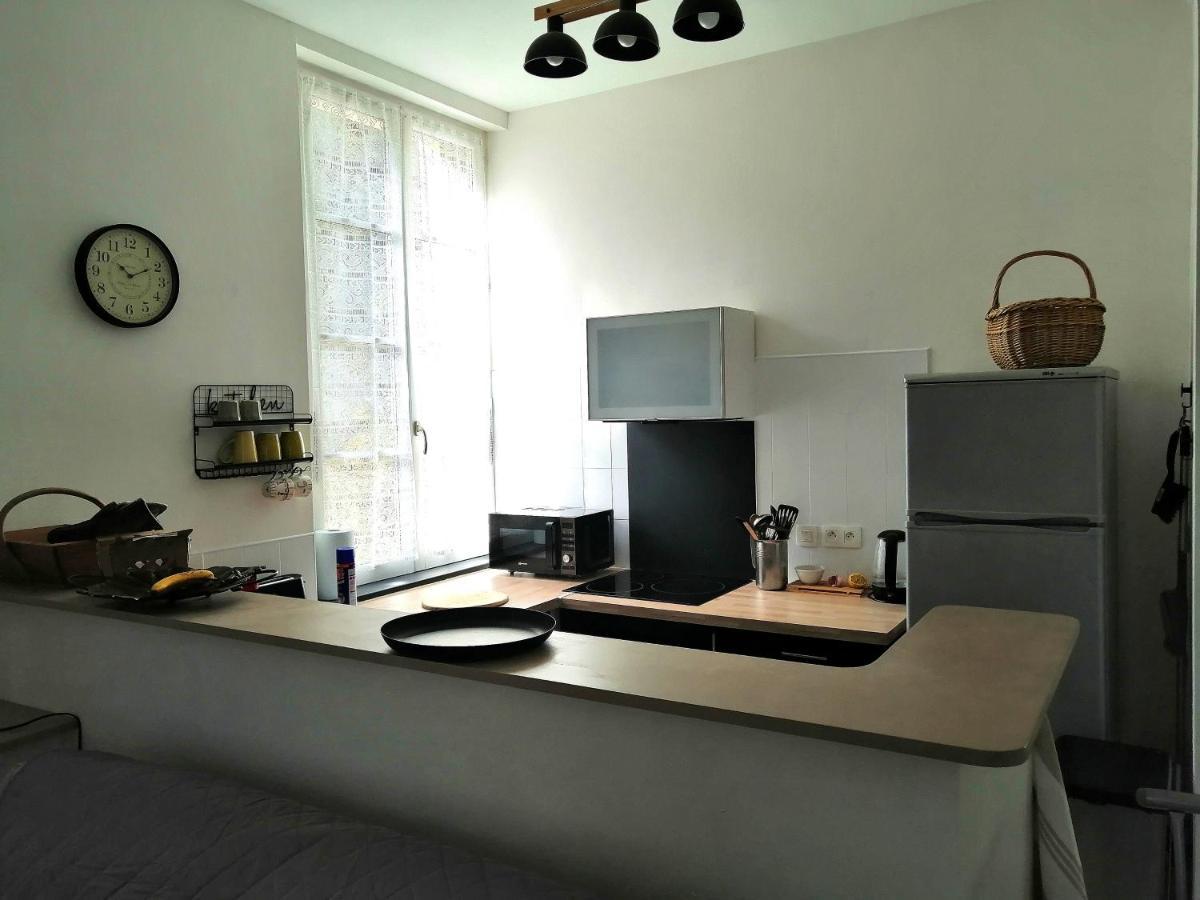 Appartement Montagne Eaux-Bonnes Εξωτερικό φωτογραφία