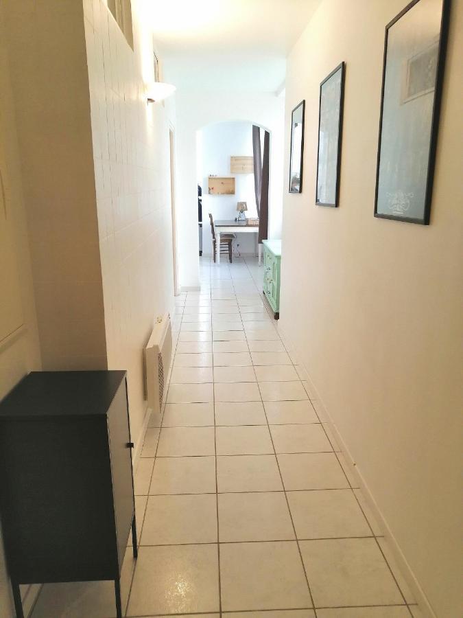 Appartement Montagne Eaux-Bonnes Εξωτερικό φωτογραφία