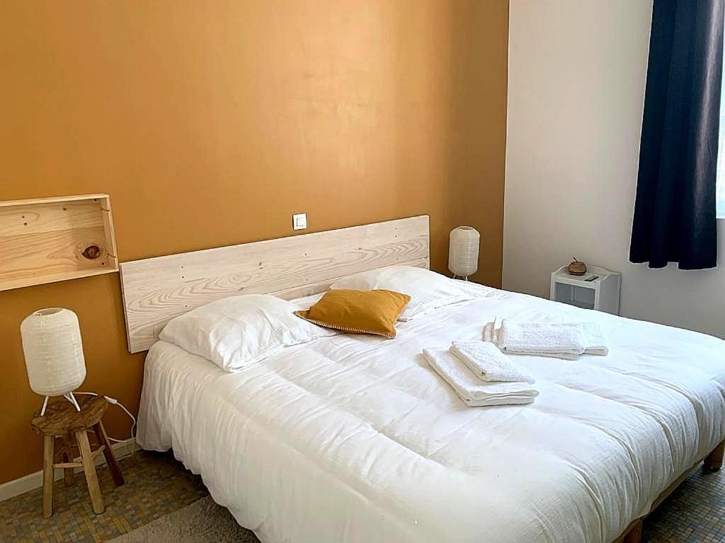 Appartement Montagne Eaux-Bonnes Εξωτερικό φωτογραφία