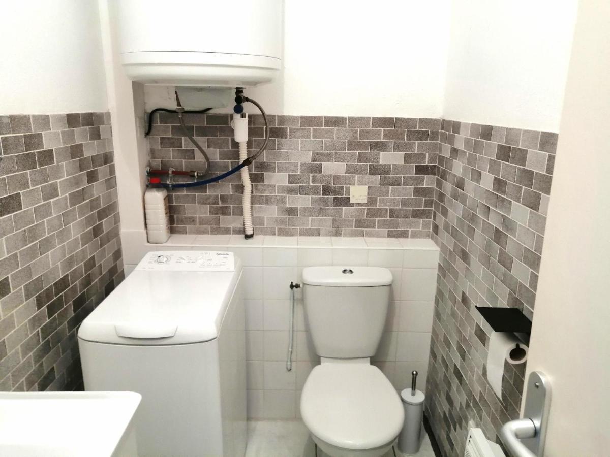 Appartement Montagne Eaux-Bonnes Εξωτερικό φωτογραφία