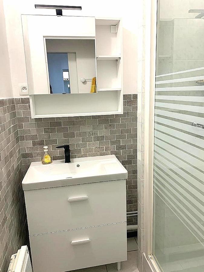 Appartement Montagne Eaux-Bonnes Εξωτερικό φωτογραφία